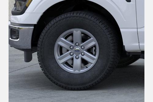 new 2025 Ford F-150 car, priced at $47,431