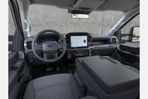new 2025 Ford F-150 car, priced at $47,431