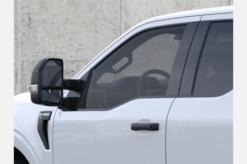 new 2025 Ford F-150 car, priced at $47,431