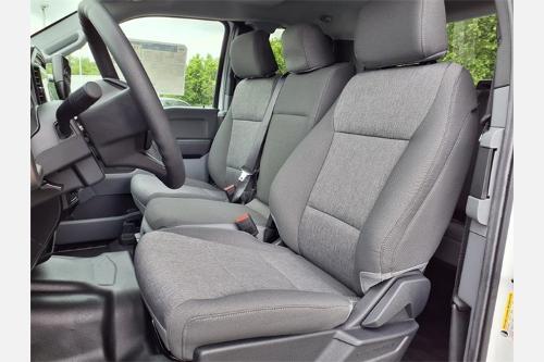 new 2025 Ford F-150 car, priced at $46,181