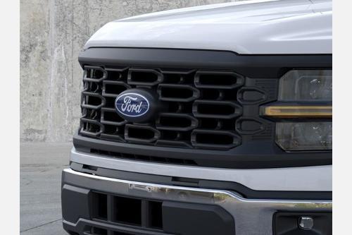 new 2025 Ford F-150 car, priced at $47,431