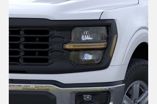 new 2025 Ford F-150 car, priced at $47,431