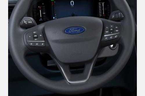 new 2025 Ford Maverick car, priced at $28,768