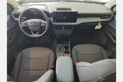 new 2025 Ford Maverick car, priced at $28,768