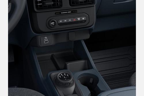 new 2025 Ford Maverick car, priced at $28,768