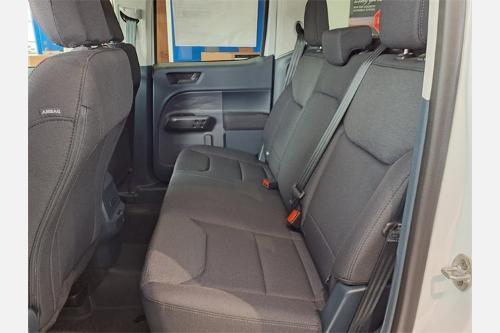new 2025 Ford Maverick car, priced at $28,768