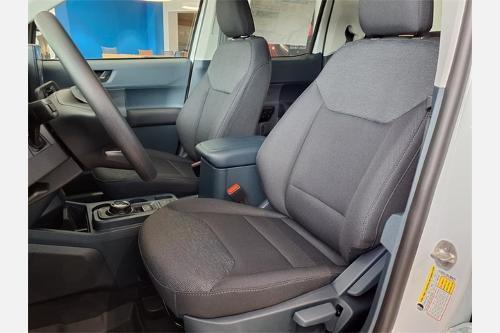 new 2025 Ford Maverick car, priced at $28,768