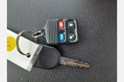 used 2006 Ford Mustang car, priced at $19,100