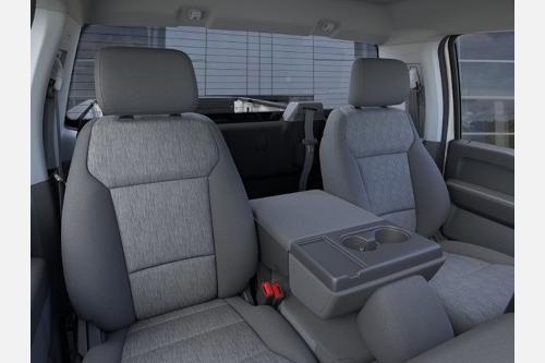 new 2024 Ford F-150 car, priced at $40,731