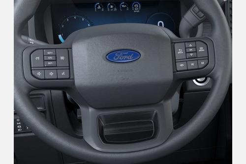 new 2024 Ford F-150 car, priced at $40,731