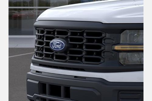 new 2024 Ford F-150 car, priced at $40,731