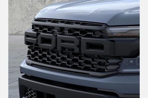 new 2025 Ford Ranger car, priced at $59,905