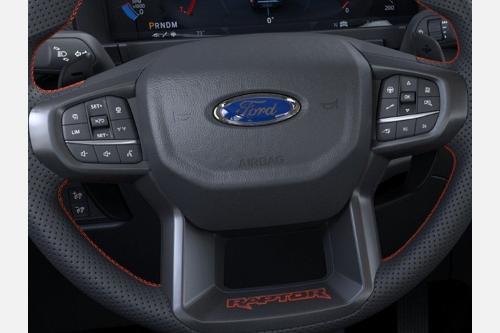 new 2025 Ford Ranger car, priced at $59,905