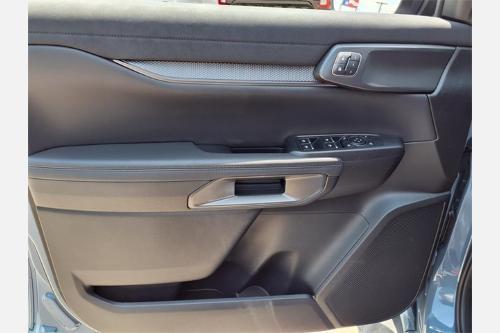 new 2025 Ford Ranger car, priced at $59,905