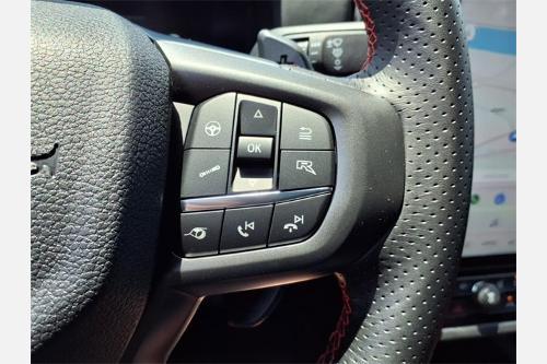 new 2025 Ford Ranger car, priced at $59,905