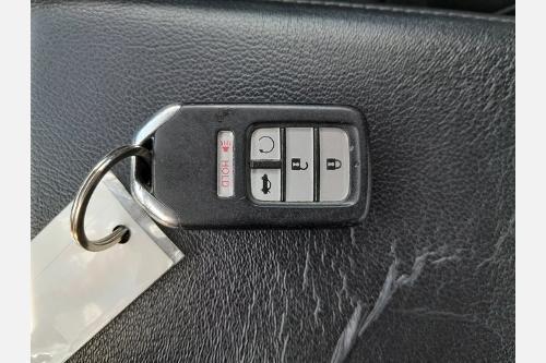 used 2018 Honda Accord car, priced at $19,677