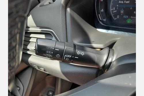 used 2018 Honda Accord car, priced at $19,677