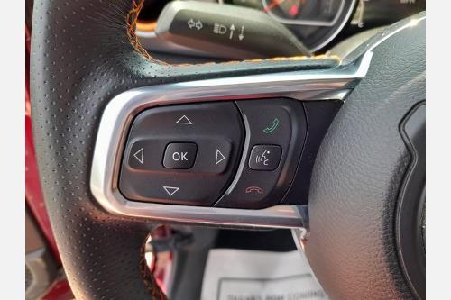 used 2021 Jeep Gladiator car, priced at $38,600