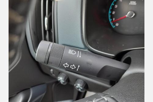 used 2021 Chevrolet Colorado car, priced at $29,871