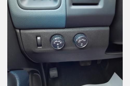 used 2021 Chevrolet Colorado car, priced at $29,871