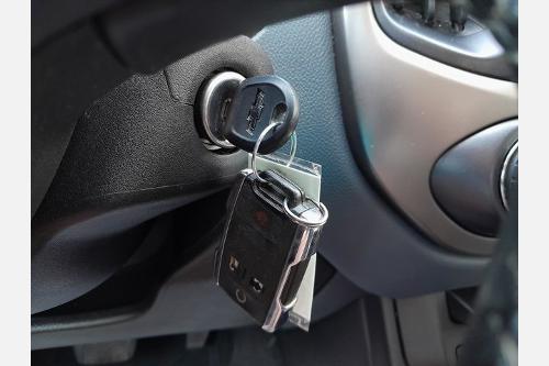 used 2021 Chevrolet Colorado car, priced at $29,871