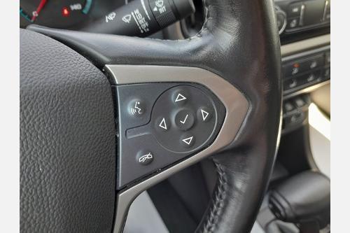 used 2021 Chevrolet Colorado car, priced at $29,871