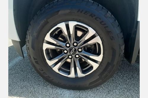 used 2021 Chevrolet Colorado car, priced at $29,871