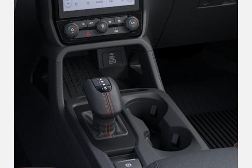 new 2025 Ford Ranger car, priced at $58,875