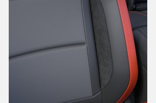 new 2025 Ford Ranger car, priced at $58,875