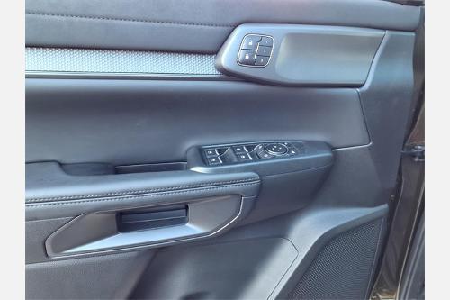 new 2025 Ford Ranger car, priced at $58,875