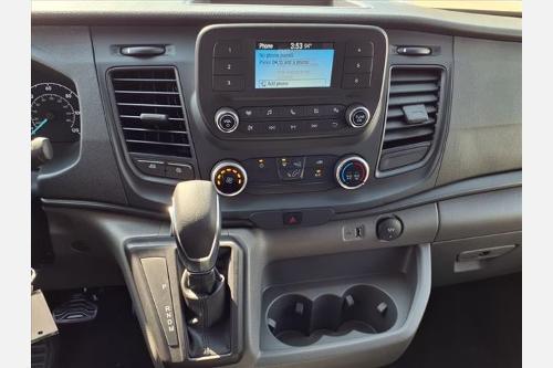 new 2024 Ford Transit-350 car, priced at $57,767