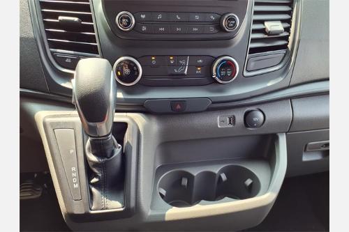 new 2024 Ford Transit-350 car, priced at $55,517