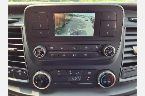 new 2024 Ford Transit-350 car, priced at $55,517