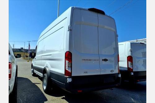 new 2024 Ford Transit-350 car, priced at $57,767
