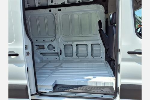 new 2024 Ford Transit-350 car, priced at $55,517