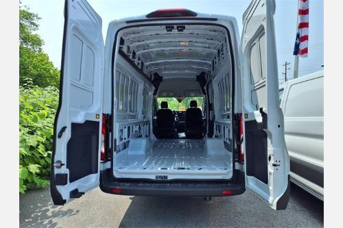 new 2024 Ford Transit-350 car, priced at $55,517