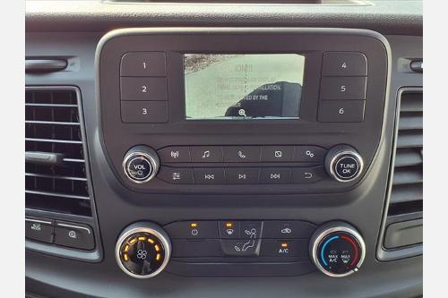 new 2024 Ford Transit-350 car, priced at $57,767