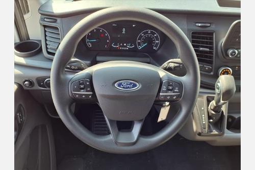new 2024 Ford Transit-350 car, priced at $57,767