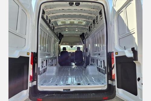 new 2024 Ford Transit-350 car, priced at $57,767