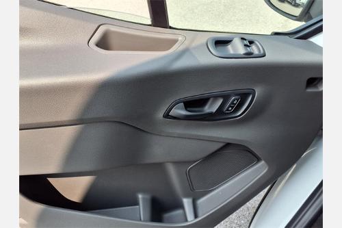 new 2024 Ford Transit-350 car, priced at $55,517