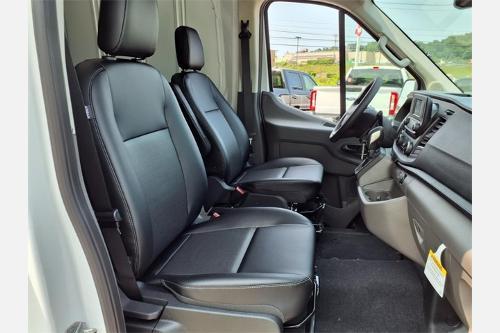 new 2024 Ford Transit-350 car, priced at $55,517