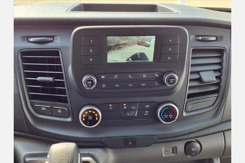 new 2024 Ford Transit-350 car, priced at $57,767