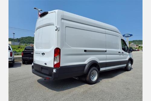new 2024 Ford Transit-350 car, priced at $55,517