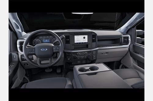 new 2025 Ford F-350 car, priced at $52,860