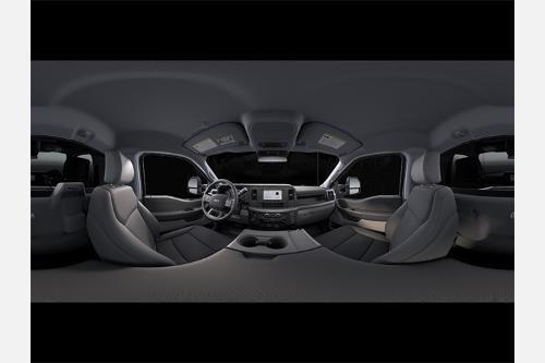 new 2025 Ford F-350 car, priced at $52,860