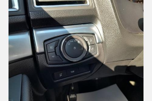 used 2018 Ford Explorer car, priced at $20,623