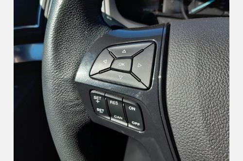 used 2018 Ford Explorer car, priced at $20,623