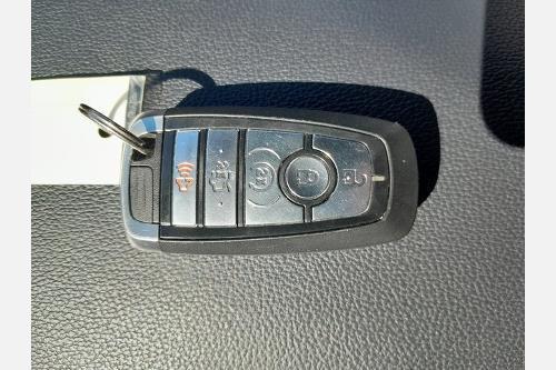 used 2018 Ford Explorer car, priced at $20,623