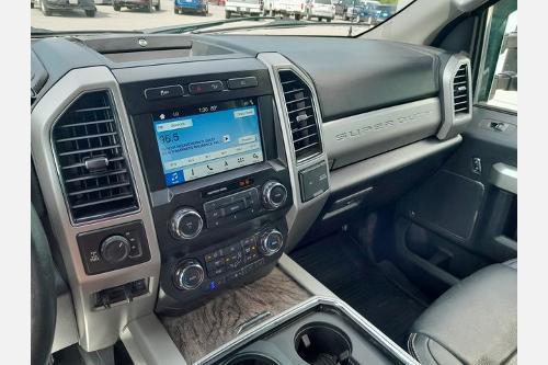 used 2019 Ford F-250 car, priced at $48,413