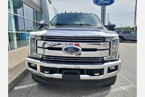 used 2019 Ford F-250 car, priced at $48,413
